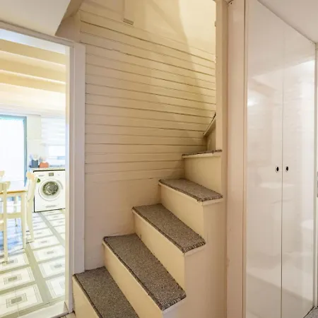 Gorgeous House With Refreshing Garden In Besiktas * Isztambul